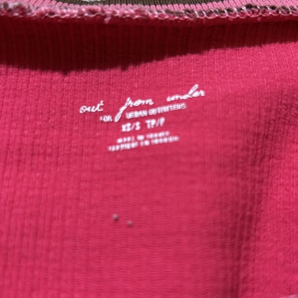 Urban outfitters top - Picture 2 of 3